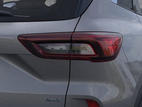 New 2025 Ford Escape SE w/ Class II Trailer Tow Package image 22