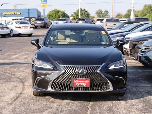 Used 2019 Lexus ES 350 FWD image 4