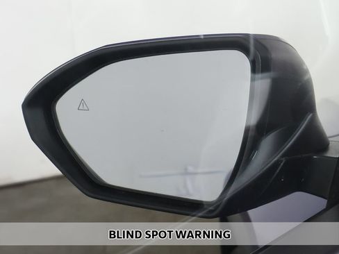 Used 2023 Hyundai Tucson SEL w/ Convenience Package AWD/4WD image 5