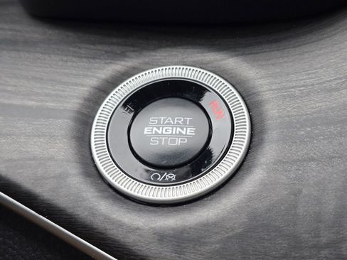 Used 2024 Jeep Grand Cherokee Limited 4xe w/ Luxury Tech Group II image 29