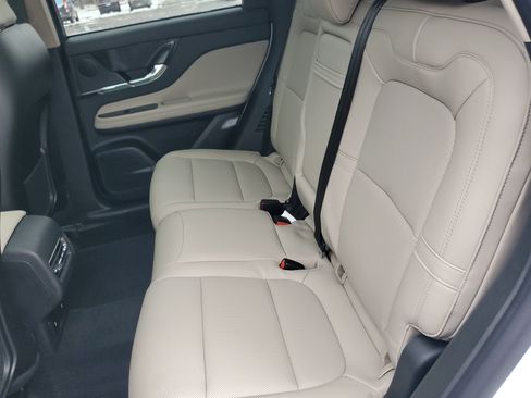 New 2026 Lincoln Corsair Premiere image 28