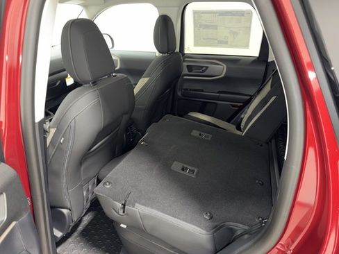 New 2026 Ford Bronco Sport Big Bend w/ Convenience Package image 35