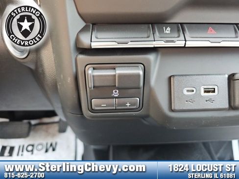 Used 2024 Chevrolet Silverado 2500 W/T w/ WT Convenience Package image 15