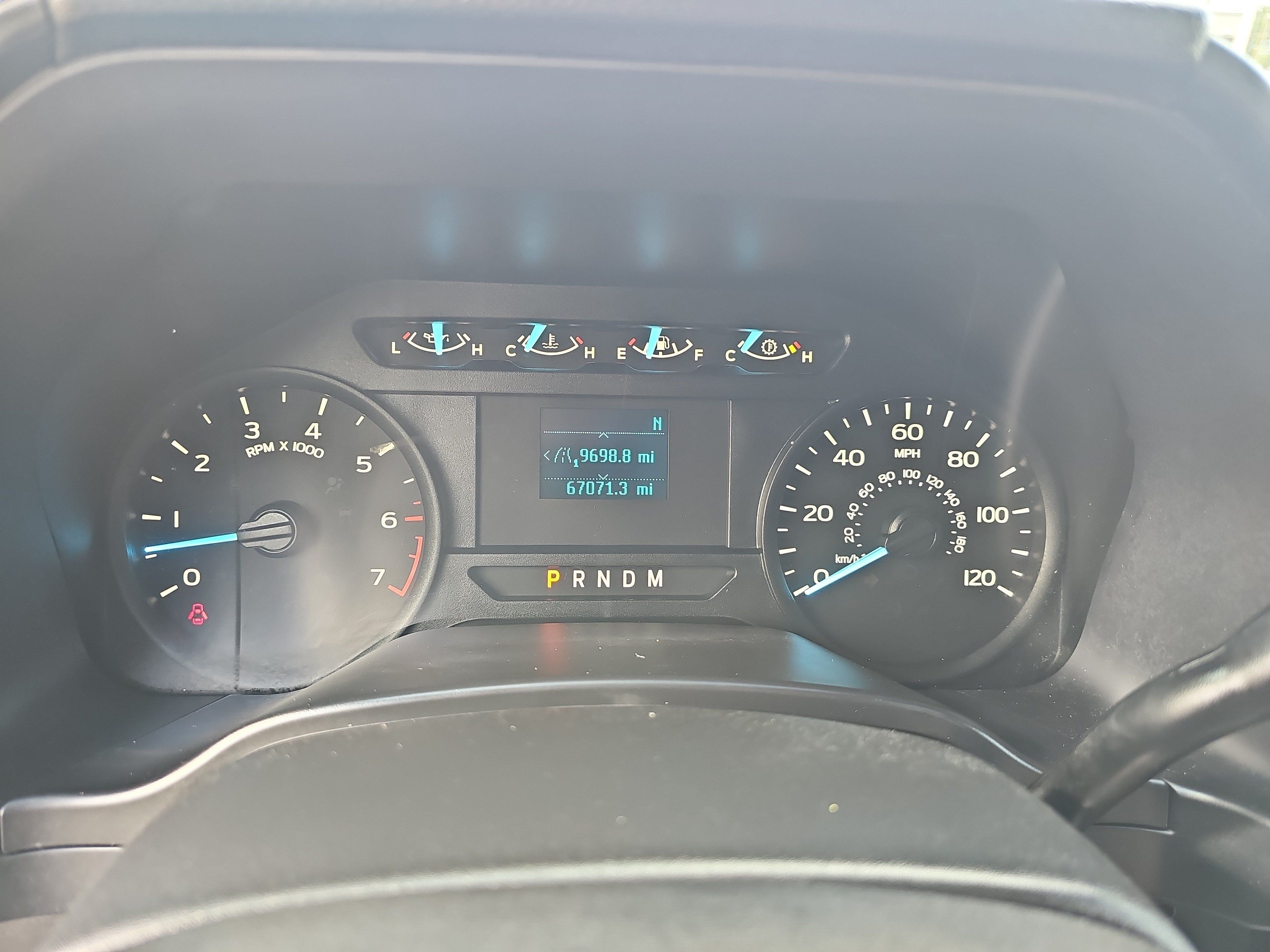 Used 2020 Ford F150 XL w/ XL Power Equipment Group AWD/4WD image 26