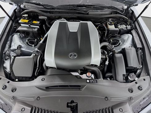 Used 2022 Lexus IS 350 F Sport w/ Memory Package AWD/4WD image 29