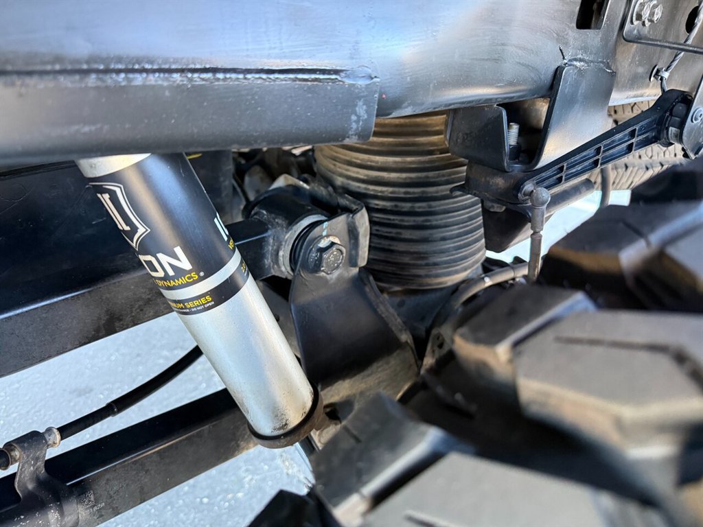 Used 2020 RAM 2500 Laramie AWD/4WD image 17