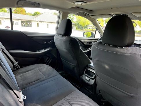Used 2021 Subaru Legacy Premium image 25