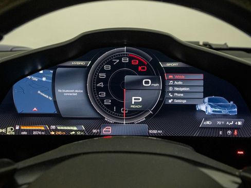 Used 2021 Ferrari SF90 Stradale AWD/4WD image 46