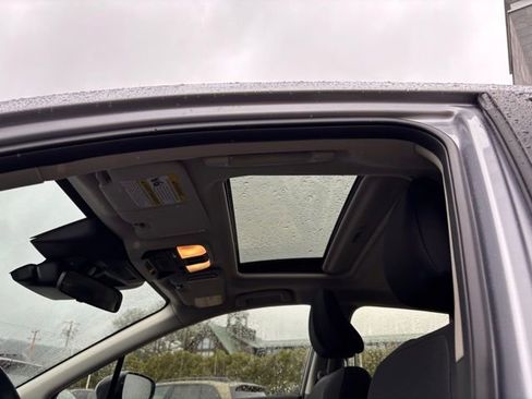 New 2026 Subaru Impreza 2.0i Sport image 18