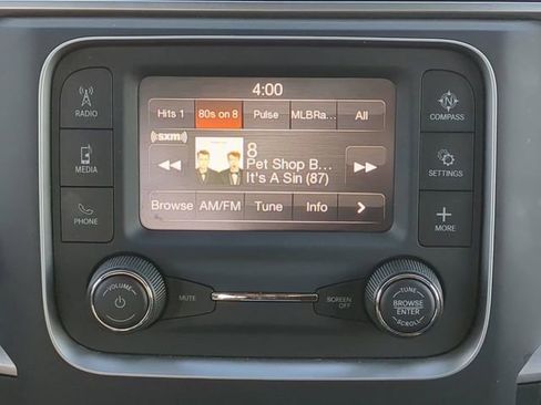 Certified 2023 RAM 1500 Classic Warlock image 19