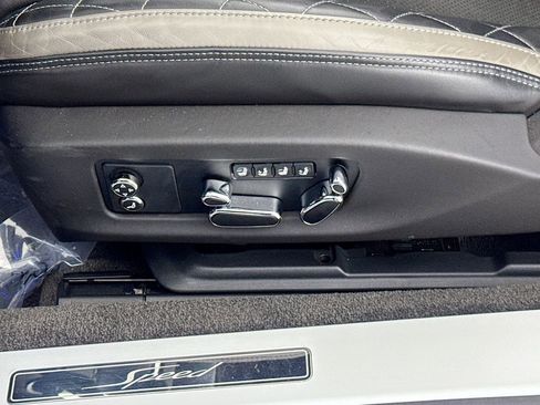 Used 2022 Bentley Continental GT Speed image 21