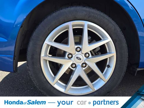 Used 2012 Ford Fusion SEL image 9