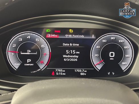 Certified 2025 Audi Q5 2.0T Premium w/ Convenience Plus Package AWD/4WD image 19