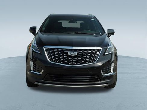 Used 2022 Cadillac XT5 Premium Luxury w/ LPO, Floor Liner Package AWD/4WD image 2