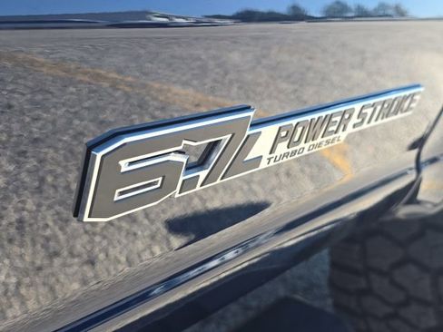 Used 2024 Ford F250 XL w/ STX Appearance Package image 10