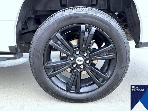 Certified 2024 Ford F150 Platinum w/ Equipment Group 703A Plus AWD/4WD image 24