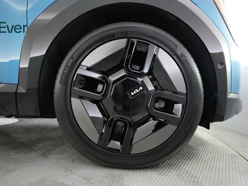 Used 2024 Kia EV9 GT-Line image 19