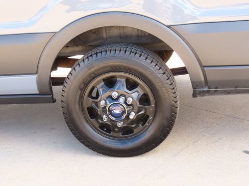 Used 2023 Ford Transit 350 148 High Roof Extended w/ Interior Upgrade Package image 21