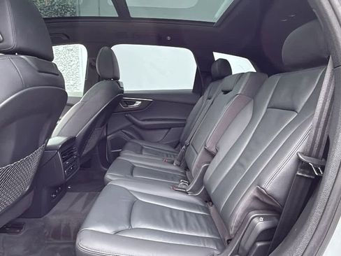 Used 2022 Audi Q7 2.0T Premium Plus w/ Premium Plus Package image 18