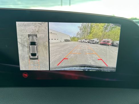 Used 2026 Cadillac CT5 V w/ Technology Package RWD image 18