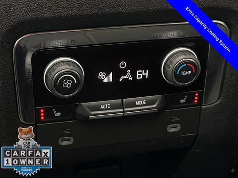 Used 2023 Chevrolet Tahoe LT w/ LT Signature Package image 26