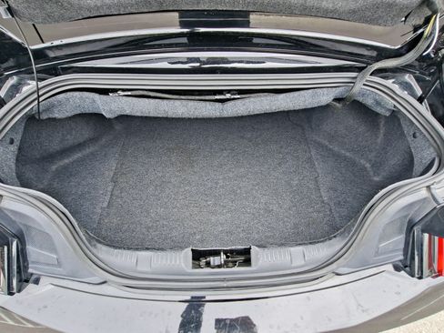 Used 2024 Ford Mustang Premium RWD image 21