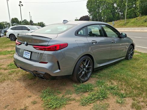 Used 2022 BMW M235i xDrive Gran Coupe w/ Premium Package AWD/4WD image 6