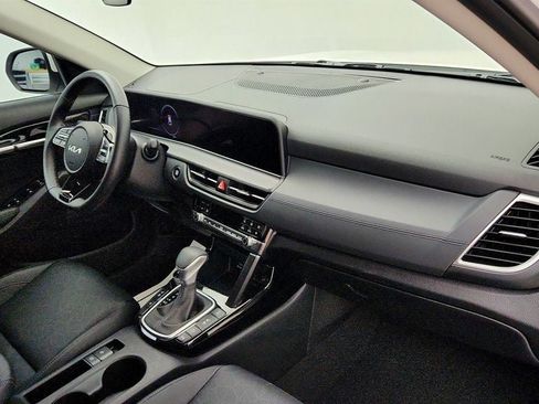 Used 2026 Kia Seltos SX w/ SX Sunroof Package AWD/4WD image 25