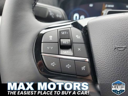 New 2026 Ford Explorer Platinum w/ LUX Leather Package image 34