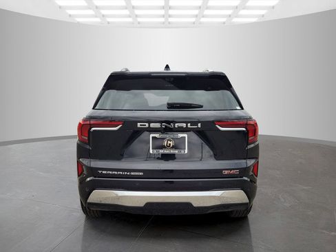 New 2026 GMC Terrain Denali AWD/4WD image 5