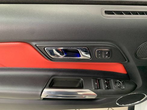 Used 2017 Ford Mustang Premium w/ Equipment Group 201A image 16