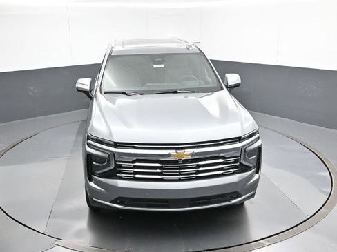 New 2026 Chevrolet Tahoe Premier image 24