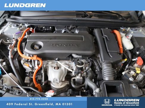 Used 2023 Honda Accord Sport image 32