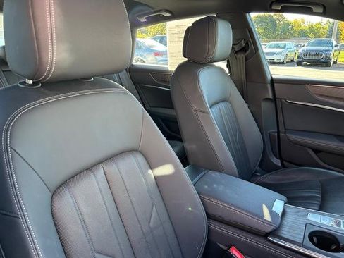 Used 2023 Audi A7 3.0T Premium Plus w/ Premium Plus image 26