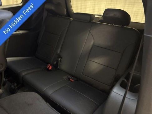 New 2026 Buick Enclave Sport Touring w/ Power Package image 13