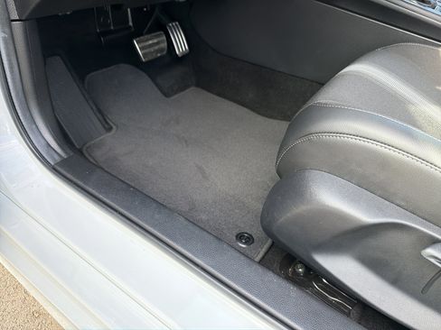 Used 2025 Honda Civic Sport image 17