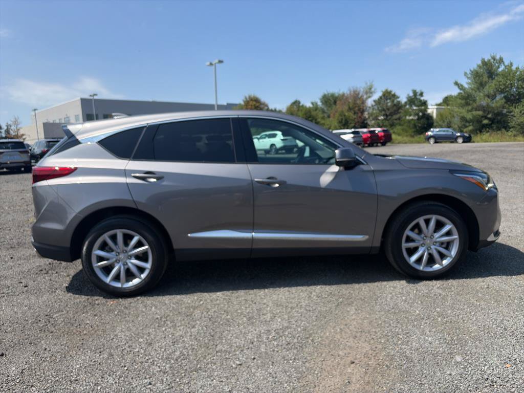 Certified 2024 Acura RDX SH-AWD image 8