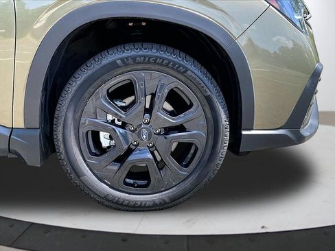 Used 2024 Subaru Ascent Onyx Edition w/ Popular Package Onyx AWD/4WD image 34