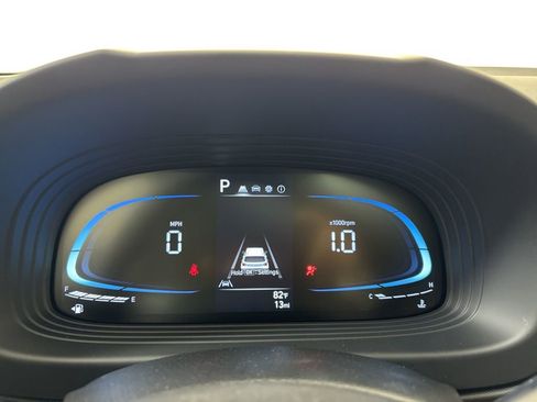 New 2026 Hyundai Venue SEL FWD image 27