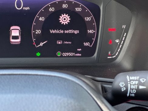 Used 2023 Honda Accord EX image 21