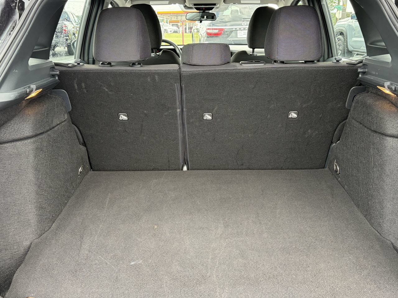 Used 2025 Nissan Kicks S AWD/4WD image 10