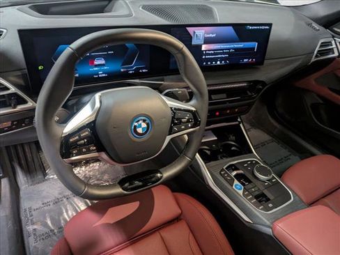 Used 2025 BMW i4 xDrive40i w/ Premium Package image 10