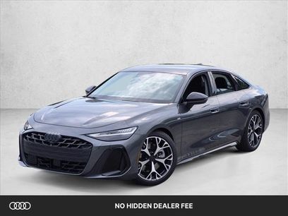 New 2026 Audi A6 Prestige