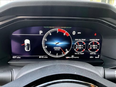 Used 2026 Nissan Z Performance w/ Floor Mat Package image 23