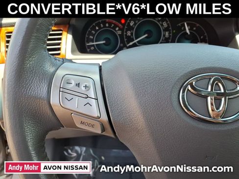 Used 2008 Toyota Solara SLE FWD image 18