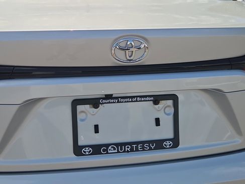 Certified 2024 Toyota Corolla LE FWD image 9