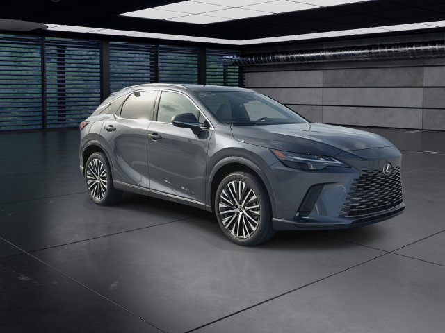 New 2026 Lexus RX 350 Premium Plus w/ Accessory Package (K3) FWD image 2
