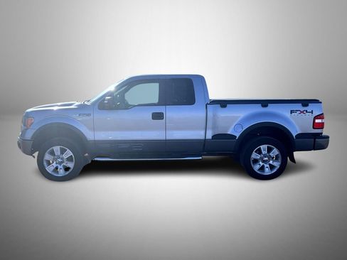 Used 2009 Ford F150 FX4 image 8