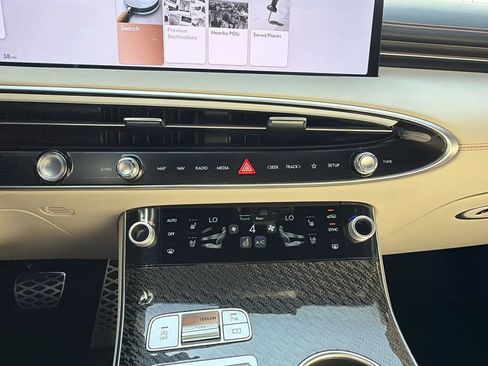 New 2026 Genesis GV70 3.5T Sport Prestige w/ G1 Accessory Package image 17