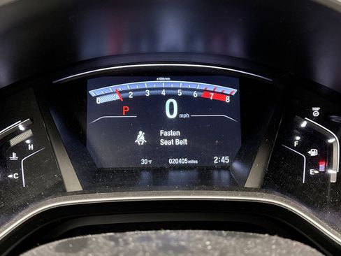 Used 2022 Honda CR-V EX-L image 9